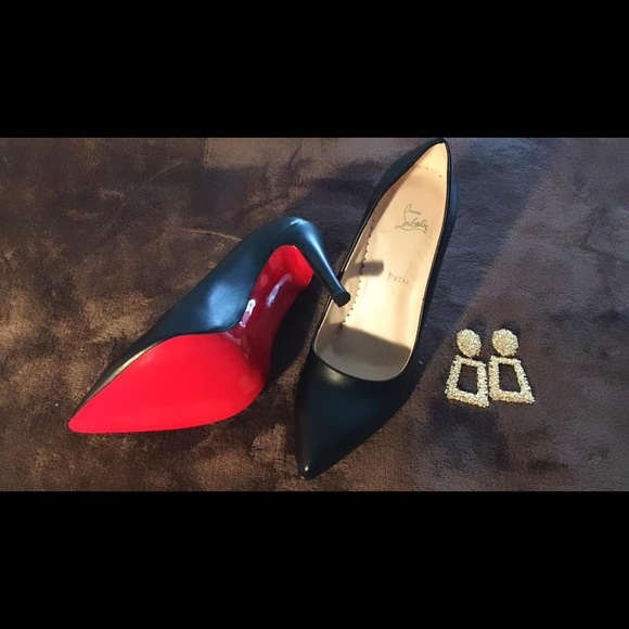 Heels - Picture 1 of 1